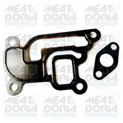 Gasket, EGR valve